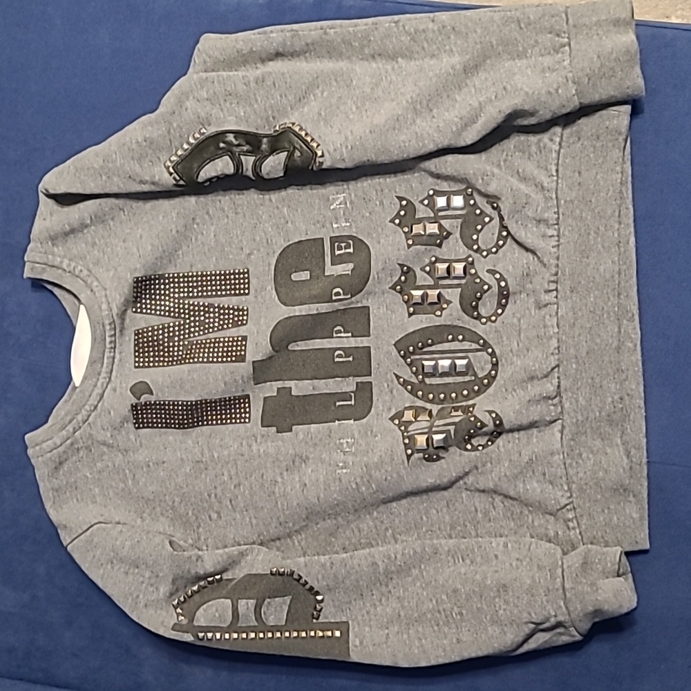 Philipp Plein Sweatshirt - size 5